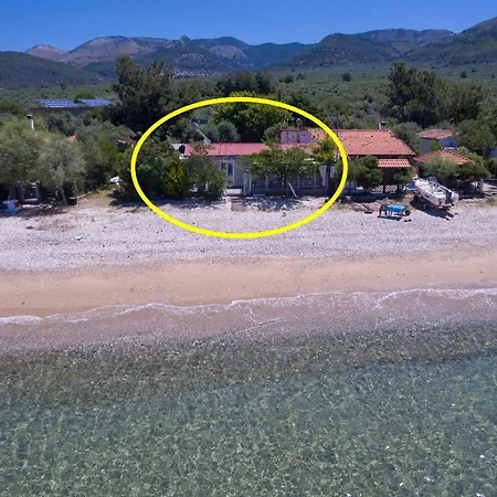 Boccatura Tatil Evi