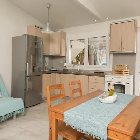 Boccatura Tatil Evi *