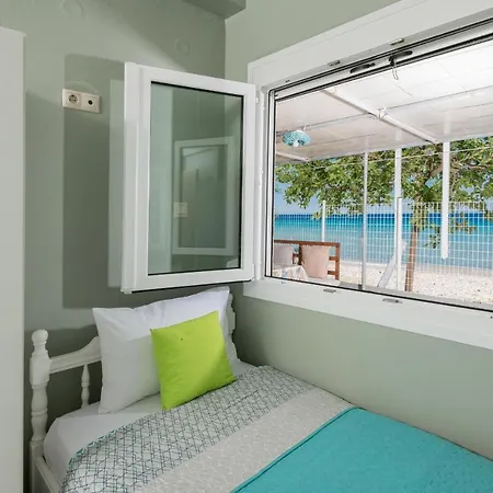 Tatil Evi Boccatura Skála Kallirákhis