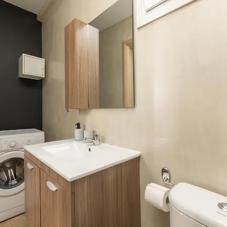 Boccatura Tatil Evi Skála Kallirákhis