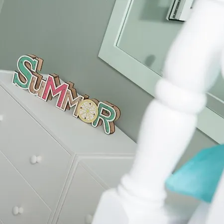 Boccatura Tatil Evi *