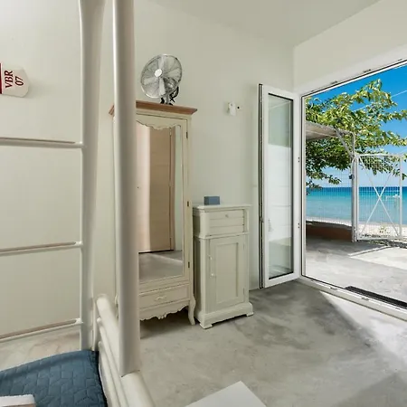 Tatil Evi Boccatura *