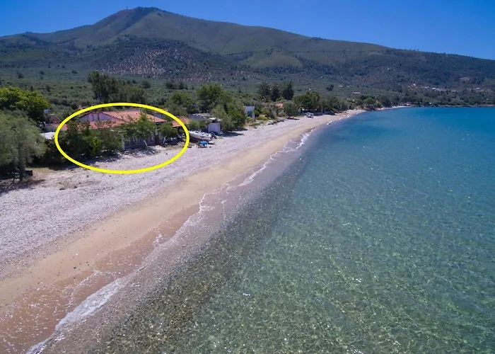 Boccatura * Skála Kallirákhis