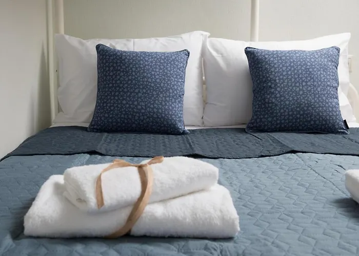 Prázdninový dům Boccatura