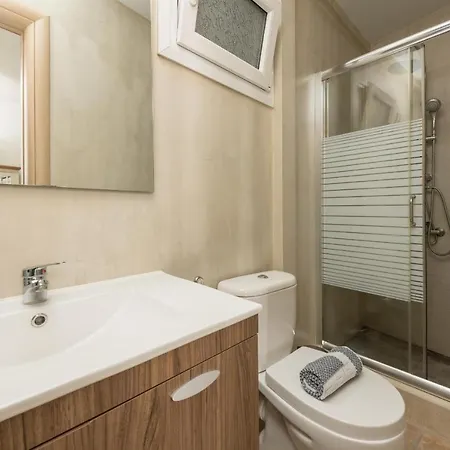 Boccatura Vakantiehuis *