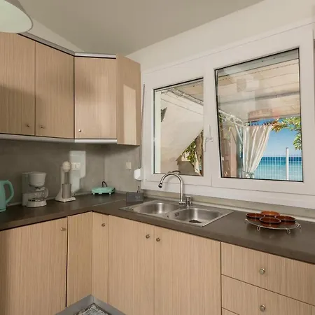 Vakantiehuis Boccatura