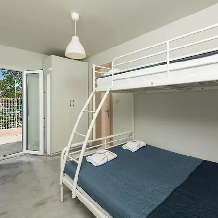 Boccatura Tatil Evi *