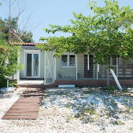 Vakantiehuis Boccatura *