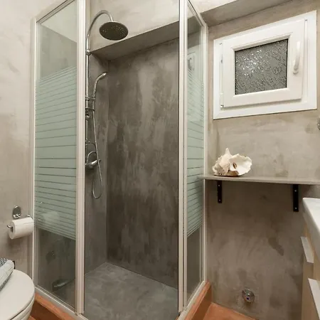 Vakantiehuis Boccatura *