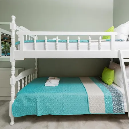 Vakantiehuis Boccatura *