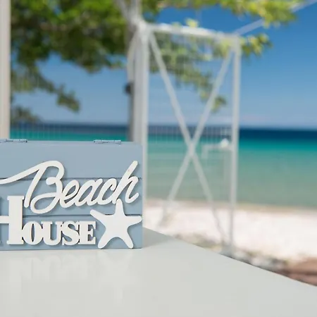 Holiday home Boccatura *