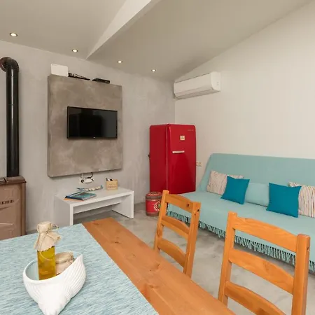 Vakantiehuis Boccatura