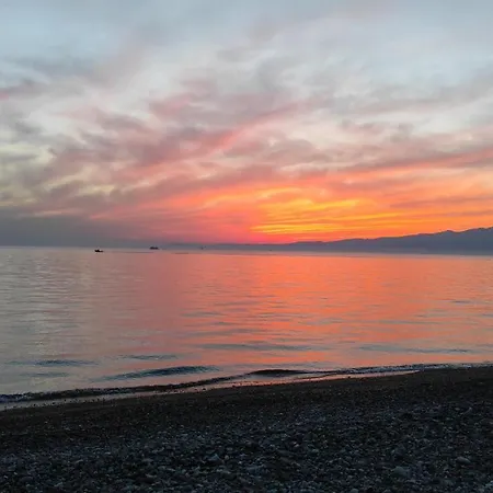 Vakantiehuis Boccatura Skála Kallirákhis