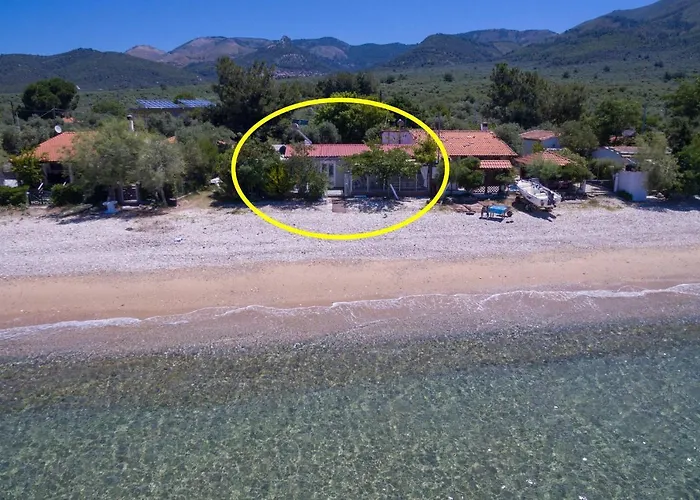 Boccatura Vakantiehuis