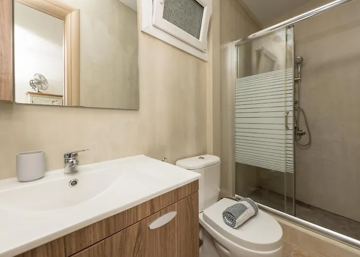 Boccatura Tatil Evi *