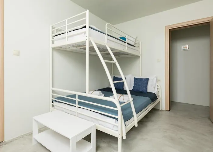 Boccatura Tatil Evi Skála Kallirákhis