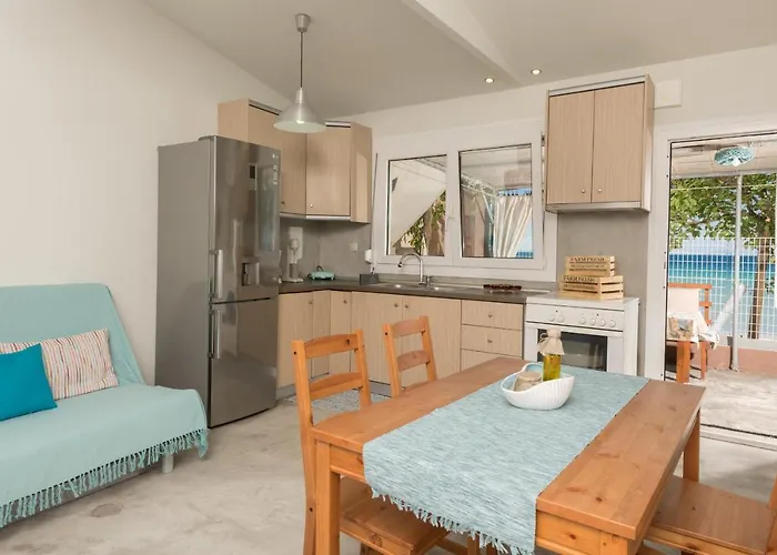 Boccatura Tatil Evi *