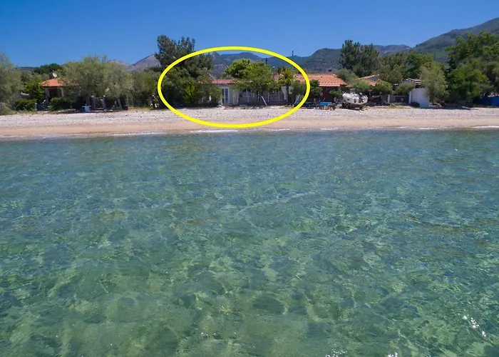 Boccatura * Skála Kallirákhis