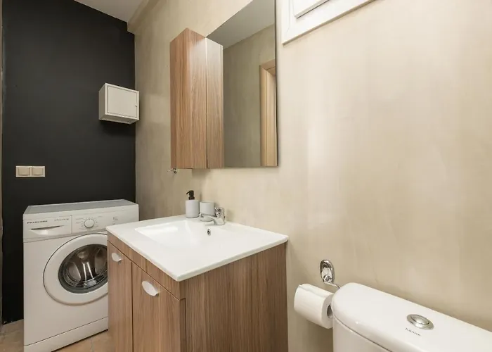 Boccatura Vakantiehuis Skála Kallirákhis