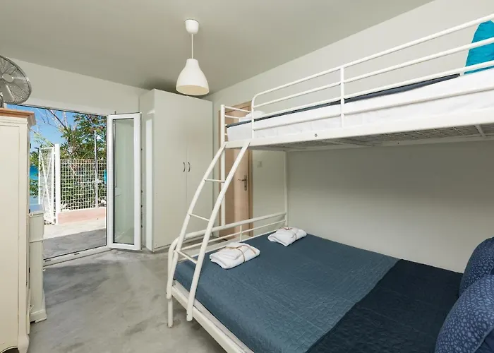 Boccatura Tatil Evi *