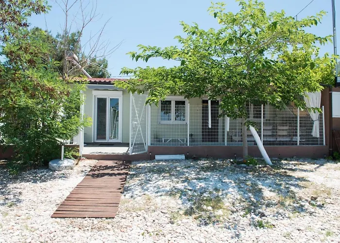 Tatil Evi Boccatura *