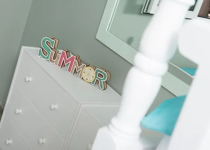 Boccatura Tatil Evi *