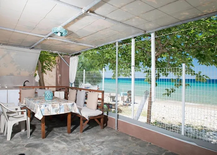 Vakantiehuis Boccatura