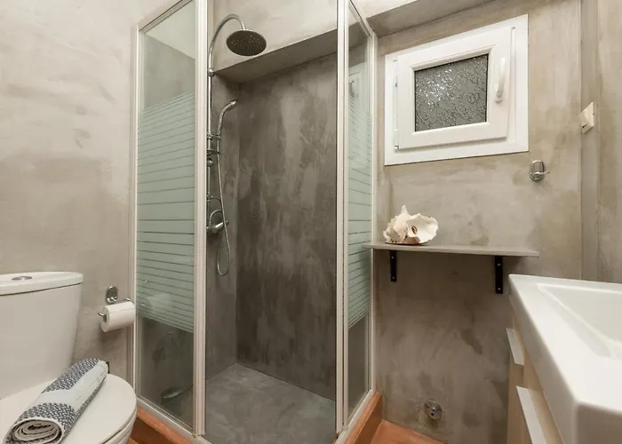 Vakantiehuis Boccatura *