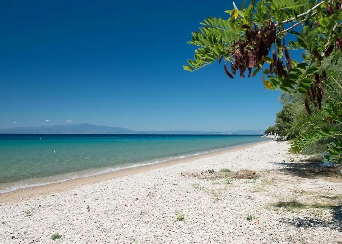 Boccatura * Skála Kallirákhis