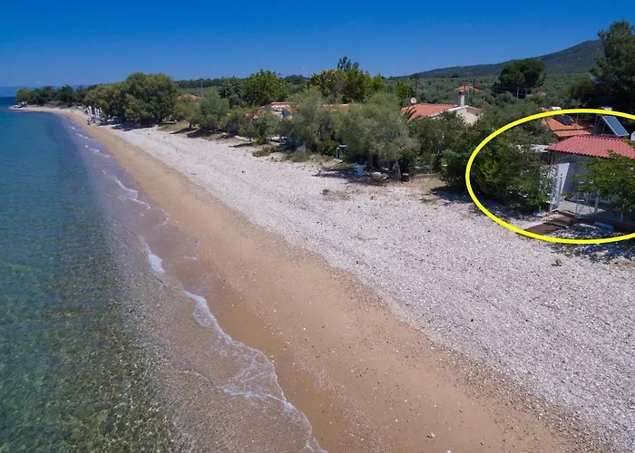 Vakantiehuis Boccatura