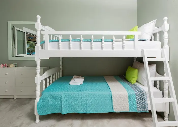 Tatil Evi Boccatura *