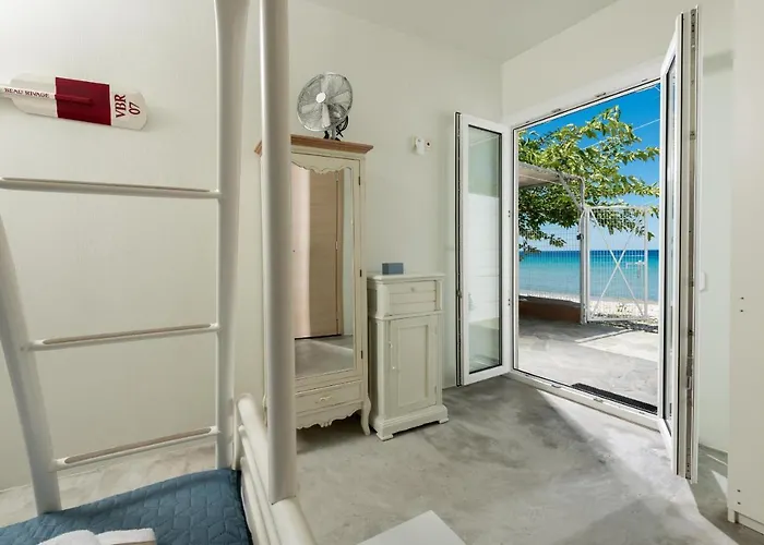 Vakantiehuis Boccatura *