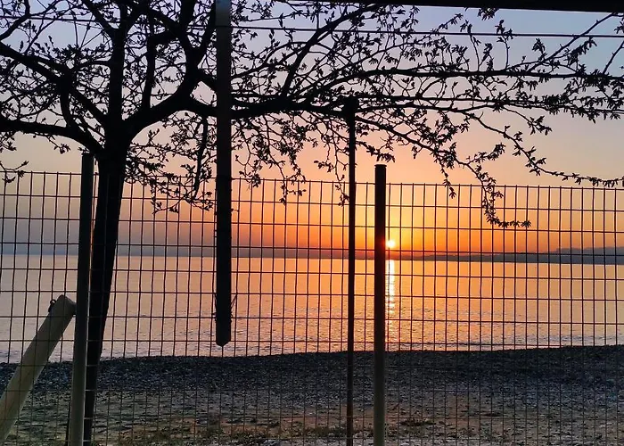 Vakantiehuis Boccatura *